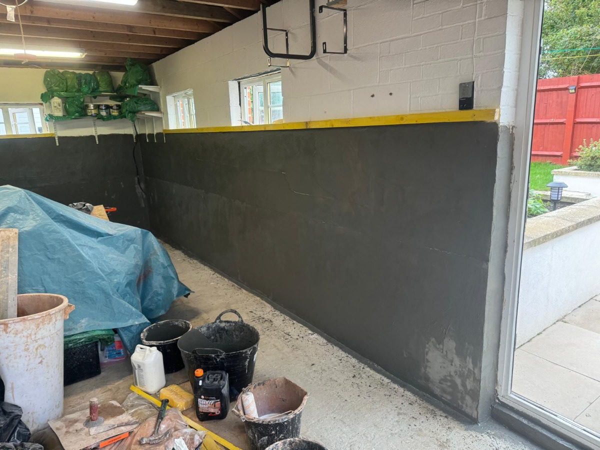 Plasterer: Image 8